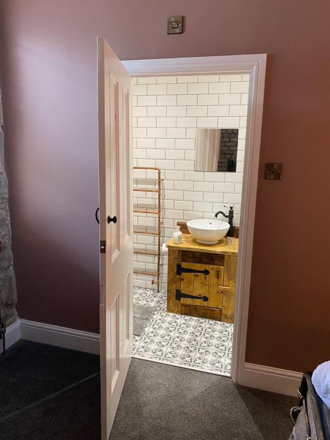 Holiday home Farndale House-hot Tub *