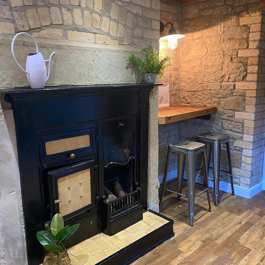 Farndale House-hot Tub Holiday home