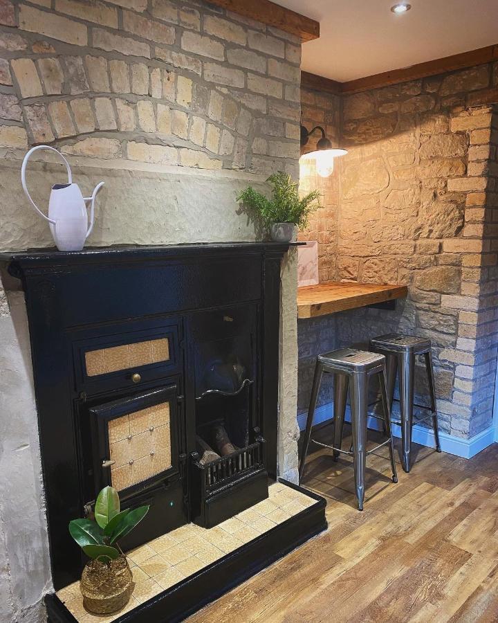 Holiday home Farndale House-hot Tub *