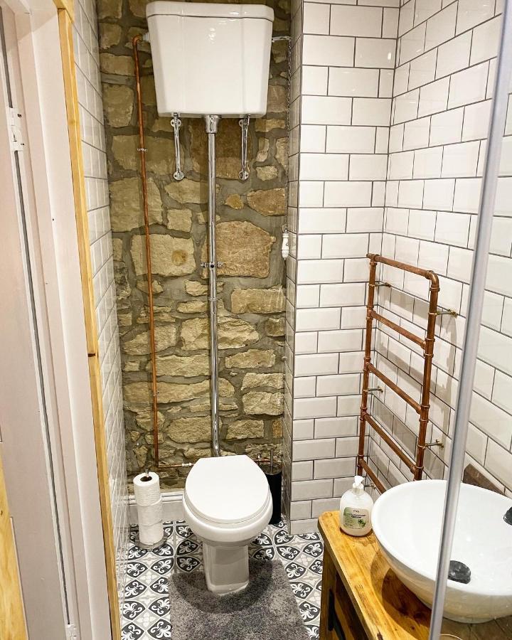 Holiday home Farndale House-hot Tub