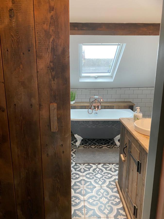 Holiday home Farndale House-hot Tub